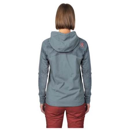 Sweat-shirt femme Rafiki Estrella