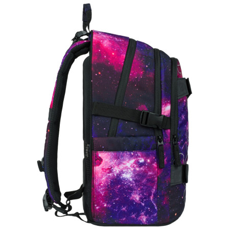 Sac à dos scolaire Baagl Skate