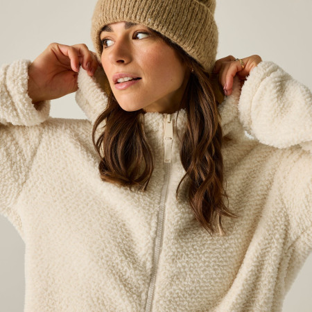Sweat-shirt femme Regatta Evelina