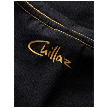 T-shirt homme Chillaz Time to Chill