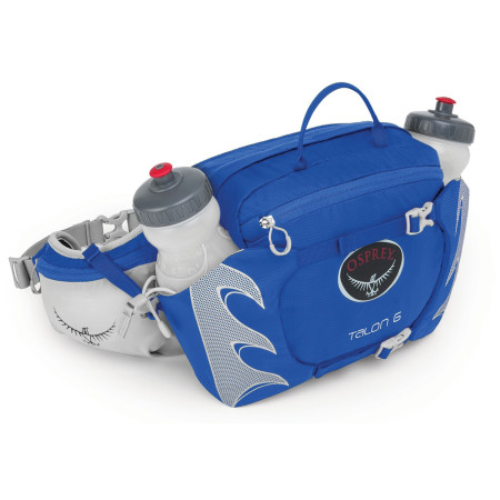Sac banane Osprey Talon 6 Lumbar 2016 bleue