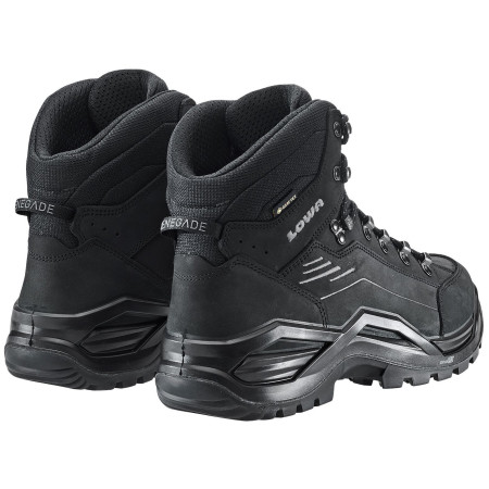 Chaussures randonnée homme Lowa Renegade Evo Gtx Mid Wide