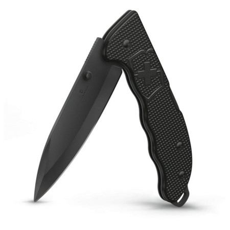 Couteau suisse Victorinox Evoke BS Alox Black