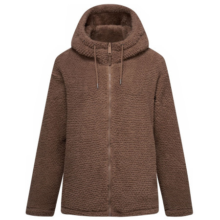 Sweat-shirt femme Regatta Evelina brun Mocha