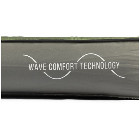 Matelas autogonflant Vango Arcadia 10 Grande