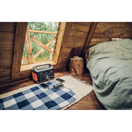 Station de charge Jackery Explorer 500 (2023)