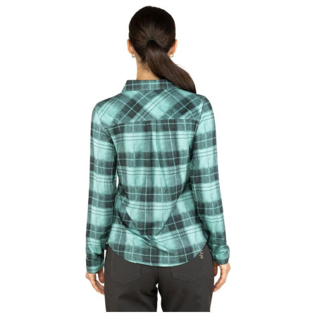 Chemise femme Chillaz Similaun 2.0