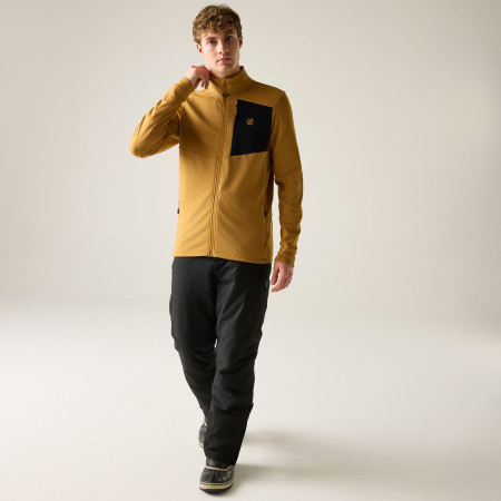 Sweat-shirt homme Dare 2b Venture Stretch Midlayer