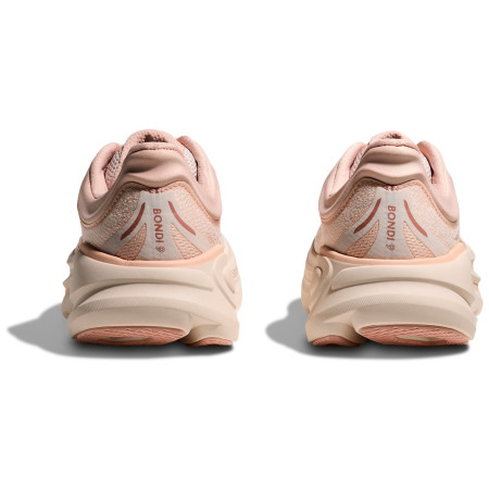 Chaussures running femme Hoka W Bondi 9
