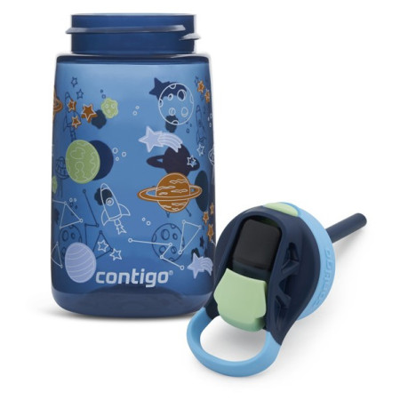 Bouteille enfant Contigo Easy Clean 420ml
