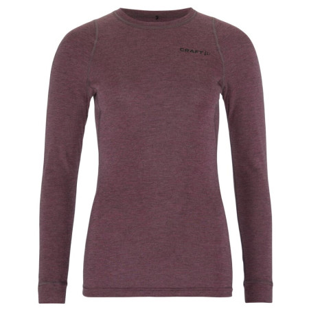 Sous-vêtements thermique femme Craft Core Wool Merino