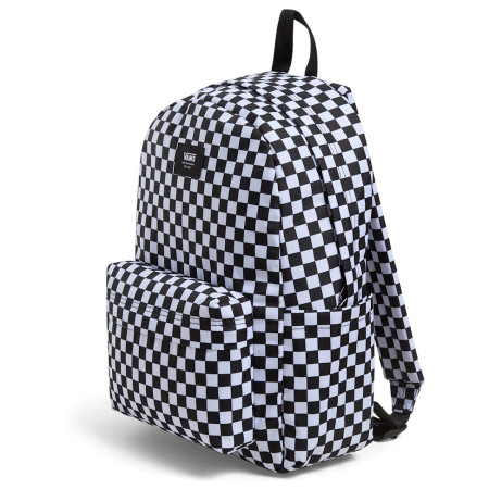 Sac à dos Vans Old Skool Grom Check Backpack