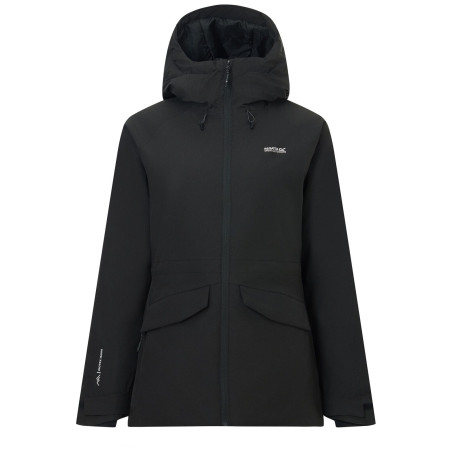 Veste femme Regatta Marcia noir Black