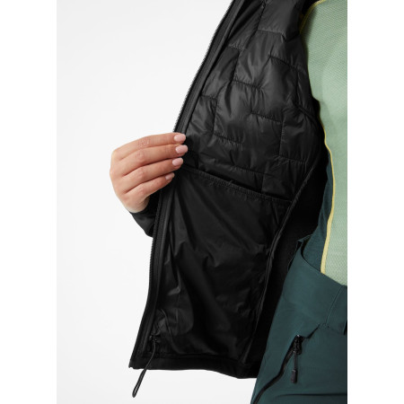 Veste femme Helly Hansen W Lifaloft Hybrid Insulator Jk