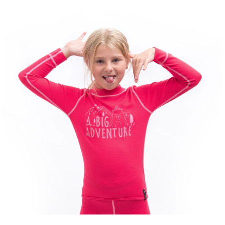 Ensemble fonctionnel enfant Sensor Double Face Set Adventure