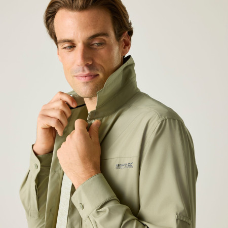 Chemise homme Regatta Anti-Insect Travel