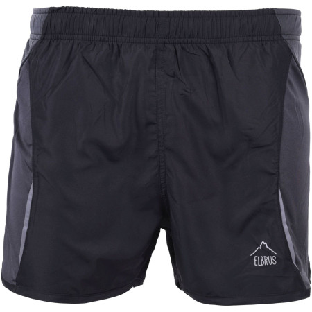 Short homme Elbrus Morwa noir / gris