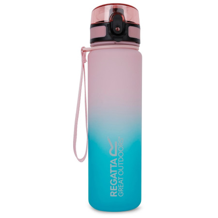 Bouteille Regatta 0.6L Tritan Flip