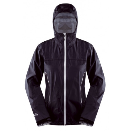 Veste femme Hannah Minima girs Anthracite