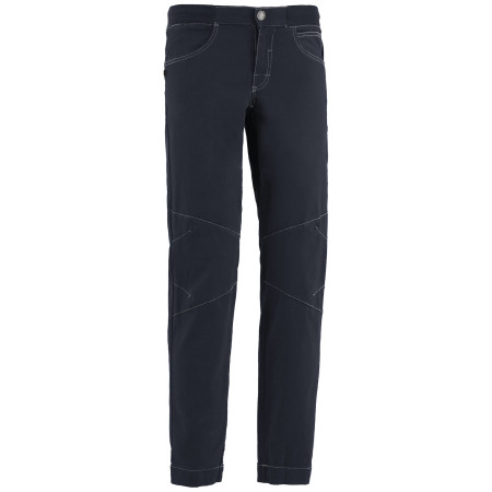 Pantalon homme E9 Scud Skinny 2.3 bleu foncé Ocean Blue