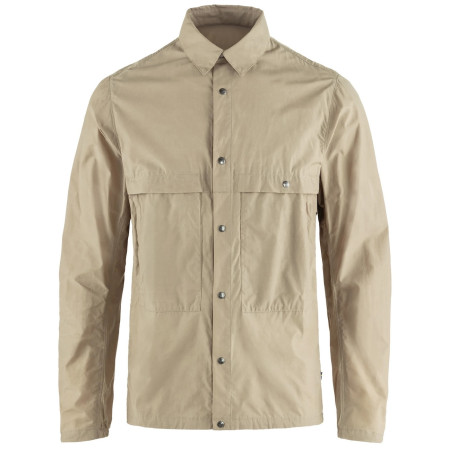 Veste homme Fjällräven Hoja Rider's Wind Jacket M