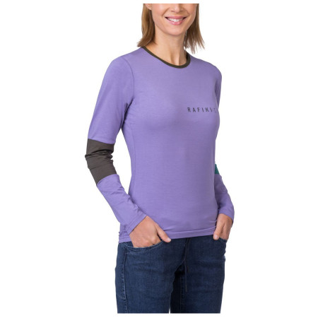 T-shirt femme Rafiki Vipera