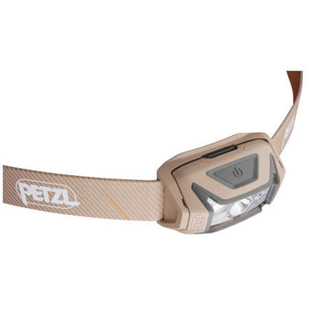 Lampe frontale Petzl Tikka Core (2025)