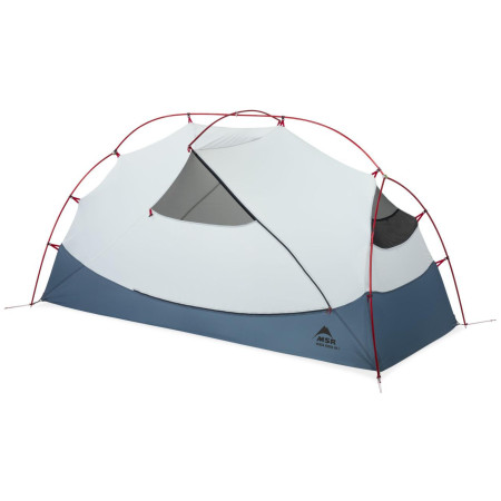 Tente ultra-légère MSR Hubba Hubba HD 1P