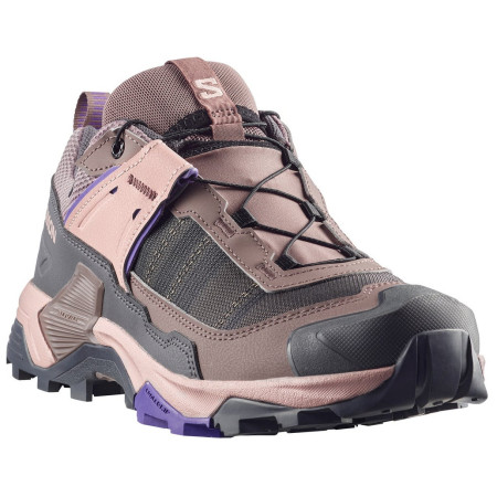 Chaussures femme Salomon X Ultra 5 Gore-Tex