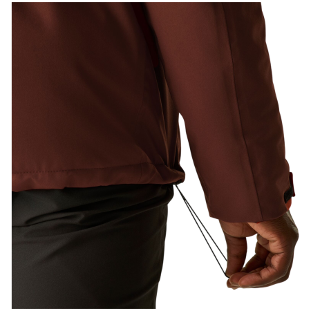 Veste d'hiver homme Regatta Maltrek