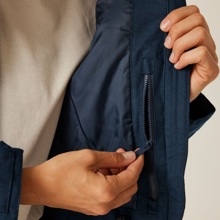 Manteau d'hiver femme Regatta Romine II