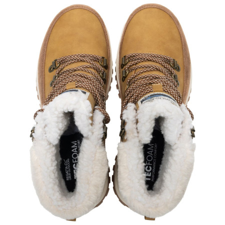 Bottes hiver femme Regatta Elbourne