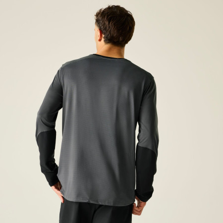 T-shirt homme Dare 2b Trackstand Ace Long Sleeve