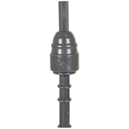 Jeu de piquets Bo-Camp Screw pegs set 8 pcs