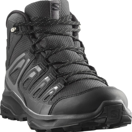 Chaussures randonnée homme Salomon Extegra Mid Gore-Tex