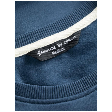 Sweat-shirt homme Chillaz Hokkaido Chillaz Rope