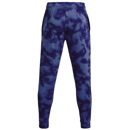 Pantalons de survêtement hommes Under Armour Rival Terry Novelty Jgr