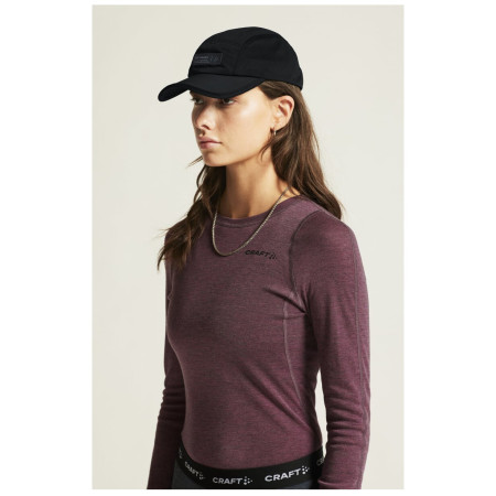 Sous-vêtements thermique femme Craft Core Wool Merino