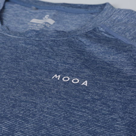 T-shirt femme MOOA UV-Protect