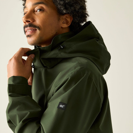 Veste homme Regatta Oakhowe