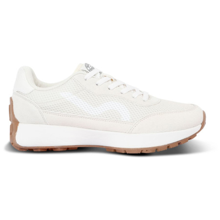 Chaussures femme Regatta Womens Marine Heritage beige LightVanilla