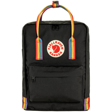 Sac à dos Fjällräven Kånken Rainbow