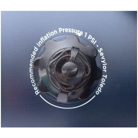 Kayak gonflable Sevylor Toledo