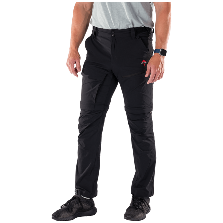 Pantalon homme Northfinder Bartol