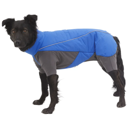 Vêtement pour chien Ruffwear Vert Coverall