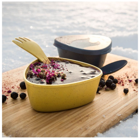 Couverts bébé Light My Fire Spork Little 2-pack