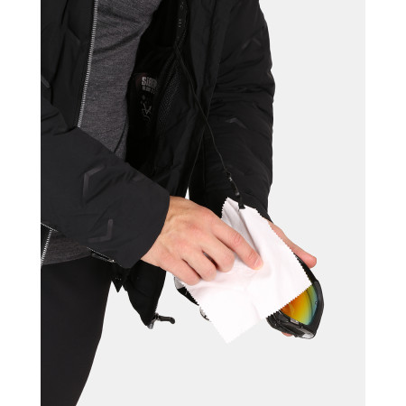 Veste homme Kilpi Teddy-M