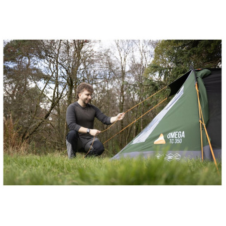 Tente de randonnée Vango Omega TC 350