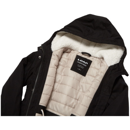 Manteau femme Loap Nabella