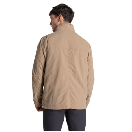 Veste homme Craghoppers NosiLife Adventure Jacket V